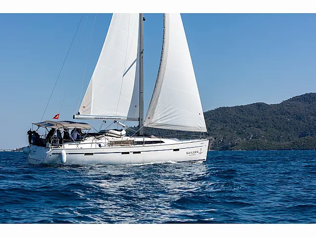 Bavaria 46 Cruiser - [External image]