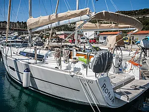 Dufour 350 Grand Large - Primošten / Marina Kremik