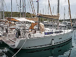 Dufour 335 Grand Large - Primošten / Marina Kremik