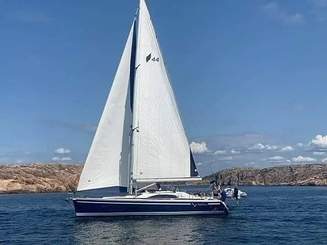 Bavaria 44 Vision - [External image]