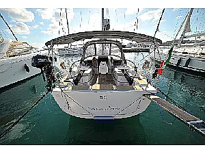 Dufour 360 GL - Portisco / Marina di Portisco
