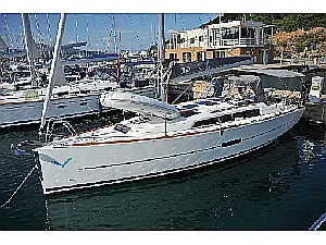 Dufour 360 GL - Portisco / Marina di Portisco