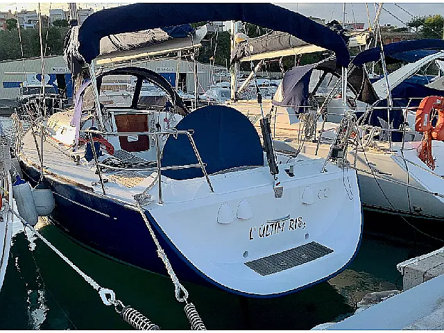 First 40.7 - [External image]