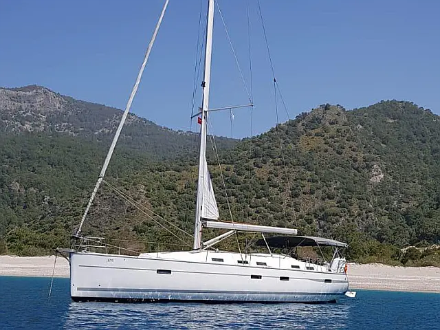 Bavaria 50 Cruiser - [External image]