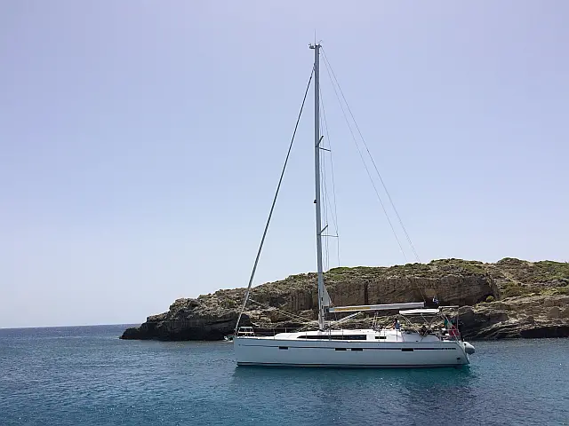 Bavaria 46 - Cruiser - [External image]