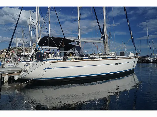 Bavaria 42 - [External image]