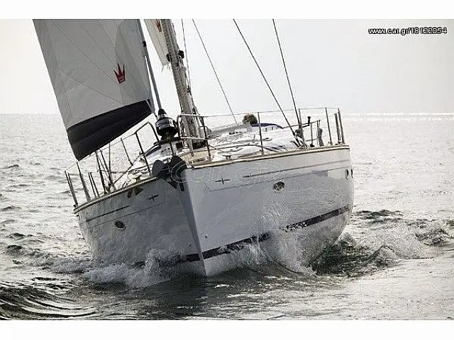 Bavaria 46 Cruiser - [External image]