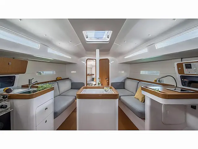 First 36 - [Internal image]