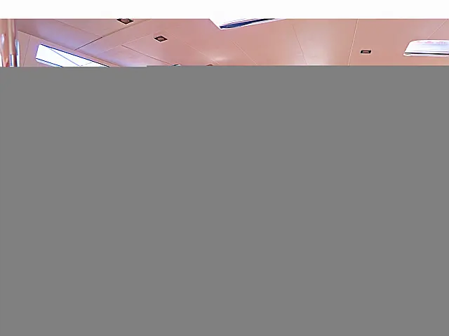 Oceanis 48 - [Internal image]