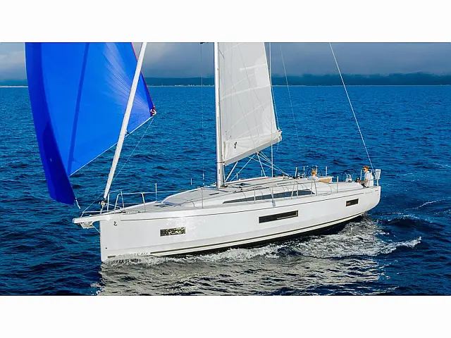 Oceanis 40.1 - [External image]