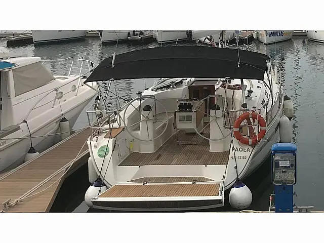 Bavaria 40 Cruiser - [External image]