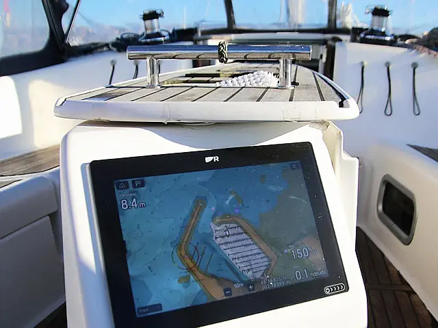 Oceanis 40 - [External image]