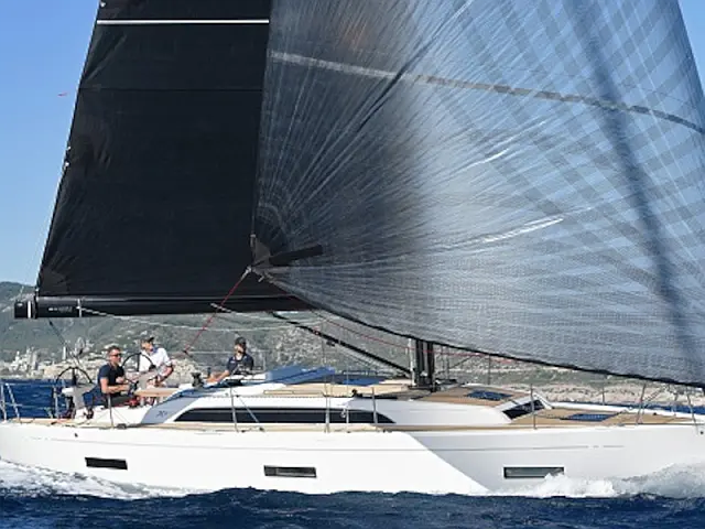 X-Yachts X4.0 - [External image]