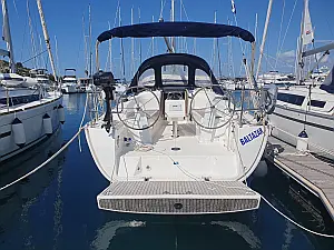 Bavaria Cruiser 34 - Drage / Marina Drage