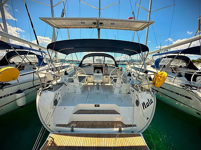 Bavaria Cruiser 46 - [External image]