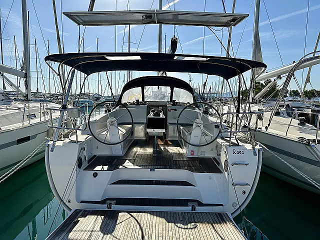 Bavaria Cruiser 46  - [External image]