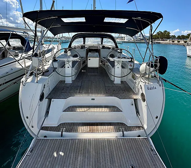 Bavaria Cruiser 45 - [External image]