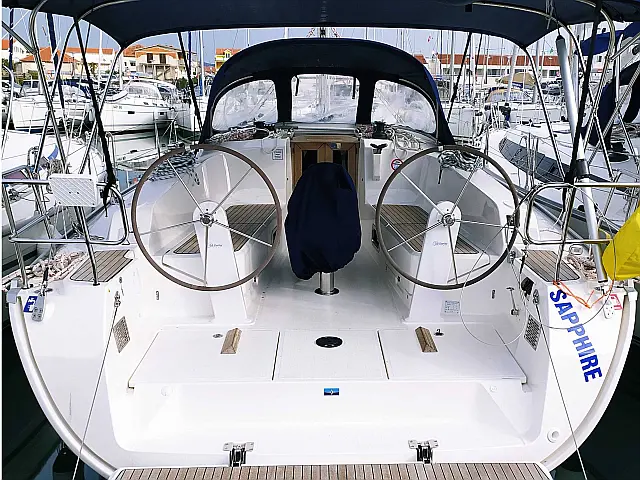 Bavaria Cruiser 41 - [External image]