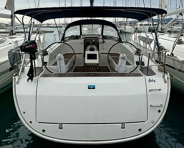 Bavaria Cruiser 46  - [External image]