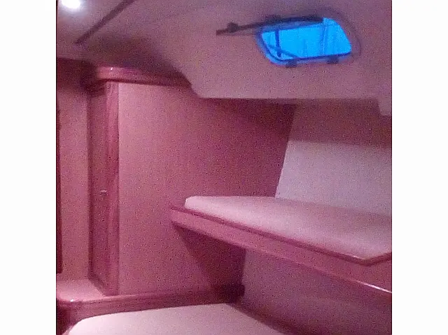 Ocean Star 51.1 - [Internal image]