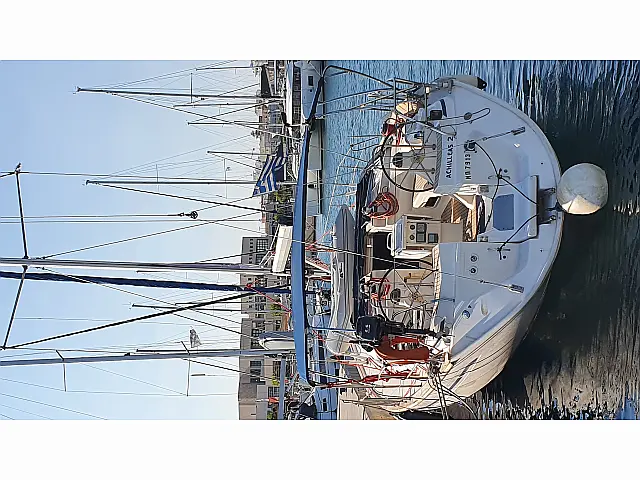 Bavaria 47 - [External image]