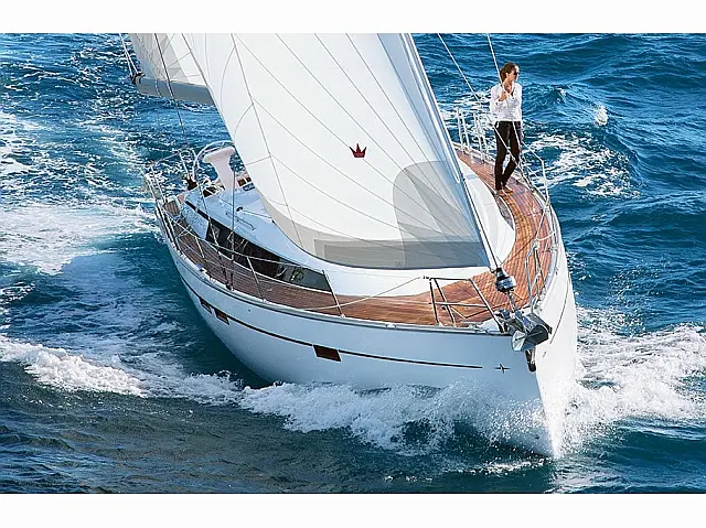 Bavaria 46 Cruiser - [External image]