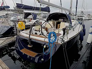 Grand Soleil 40 - Šibenik / D-Marin Marina Mandalina