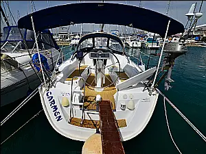 Sun Odyssey 32 - Murter / Marina Betina