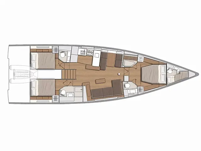 First 53 - [Layout image]