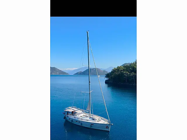 Bavaria Cruiser 45 - [External image]