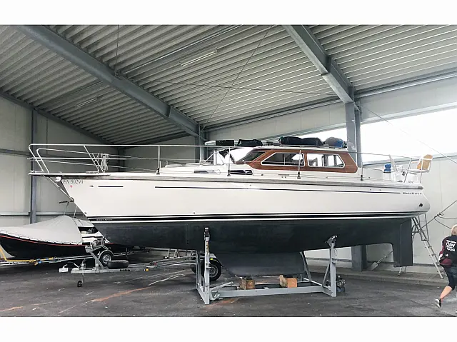 Sirius 32 - [External image]