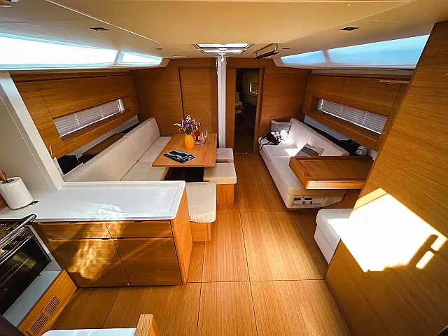 Solaris 50 - [Internal image]