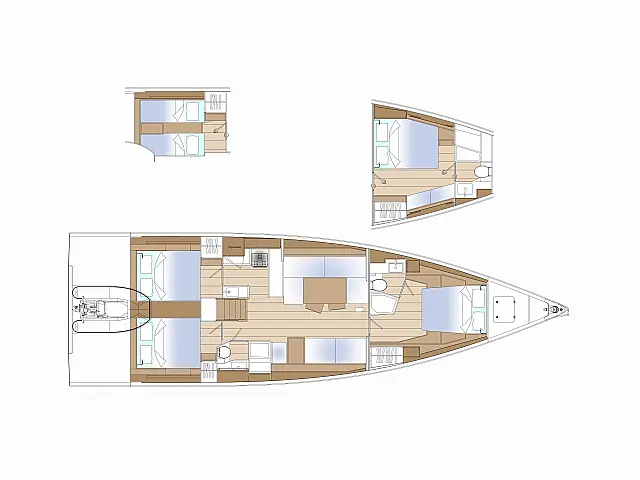 Solaris 50 - [Layout image]