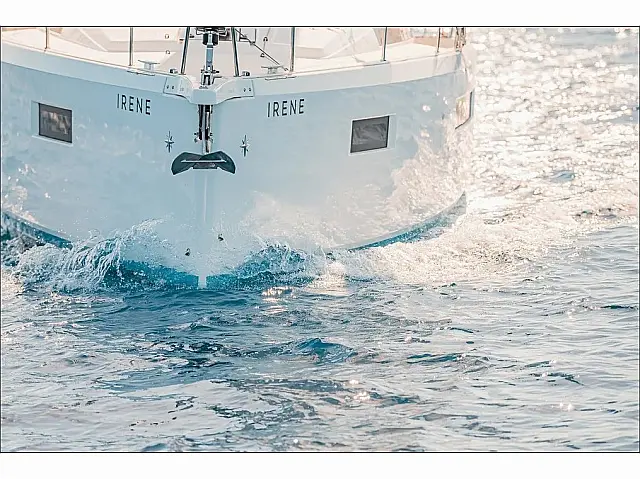 Sun Odyssey 410 - [External image]