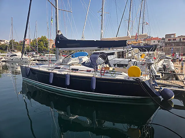 Grand Soleil 40 - [External image]