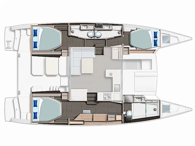 Moorings 4200/3/3 - [Layout image]
