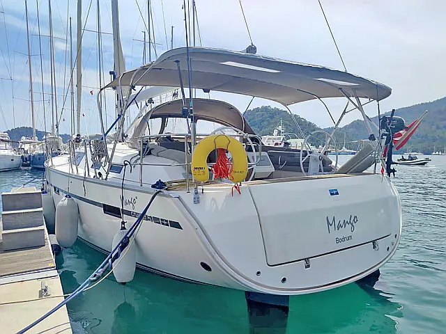 Bavaria Cruiser 51 - [External image]