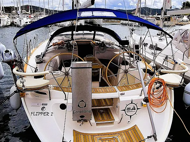 Bavaria 44 - [External image]