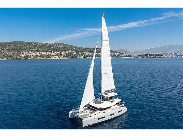 Lagoon 55 (2025) - [External image]