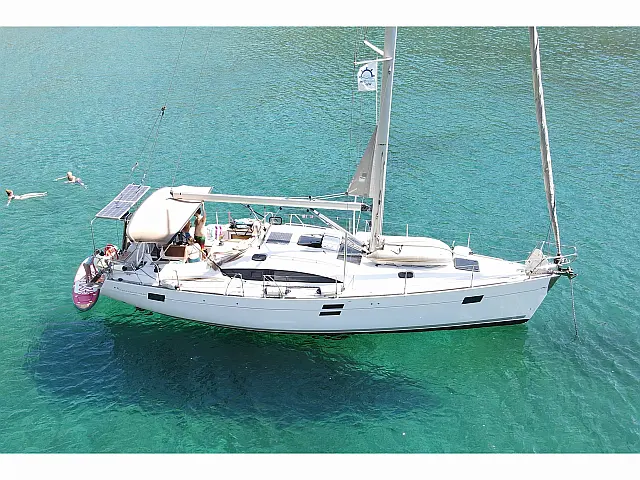 Elan 444 Impression - [External image]