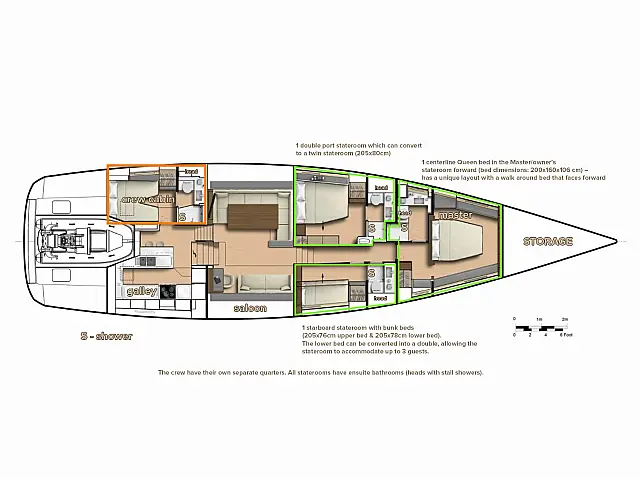 CNB 76 - [Layout image]