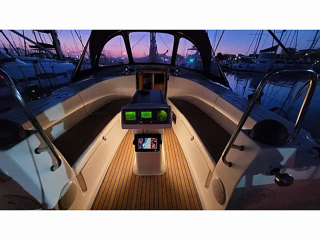 Bavaria 40 - [External image]