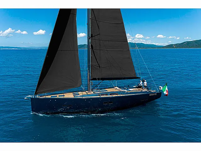 Hanse custom Italian sea group - [External image]