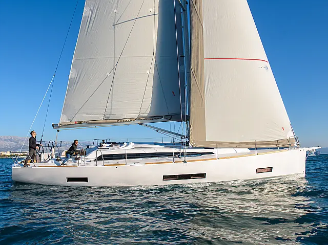 Salona 46 - [External image]