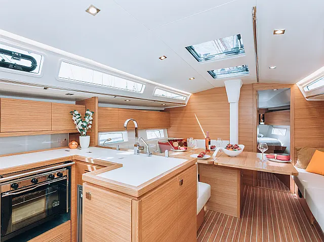 Salona 46 - [Internal image]