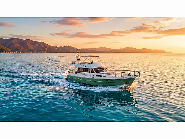 Waverunner 55 - [External image]