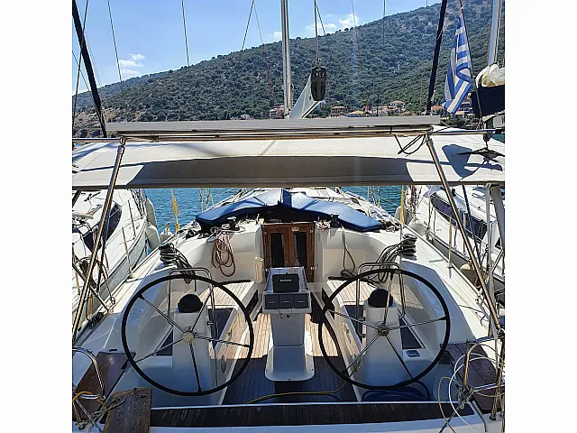 Bavaria 40 - [External image]