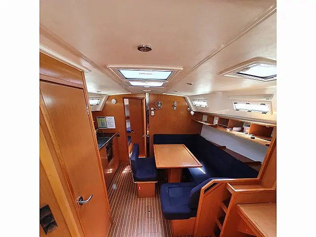 Bavaria 40 - [Internal image]
