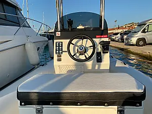 Falkor 22 - Trogir / ACI Marina Trogir