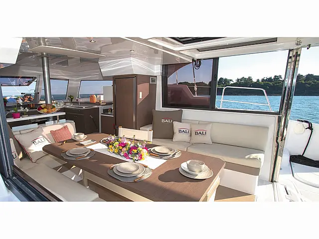 Bali Catspace - [Internal image]